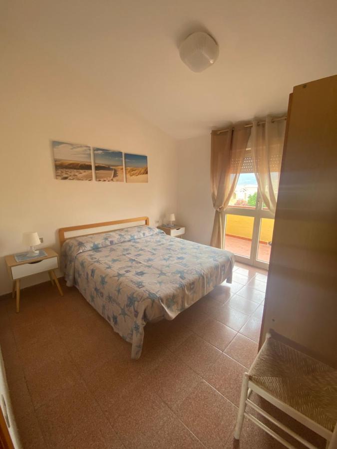 Lemon Apartments Villasimius Exteriér fotografie