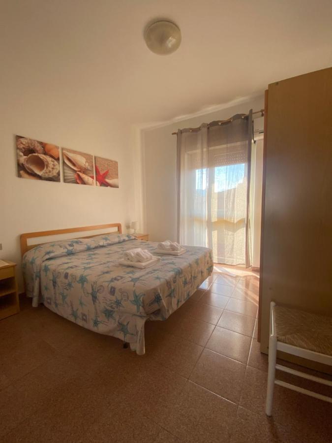 Lemon Apartments Villasimius Exteriér fotografie