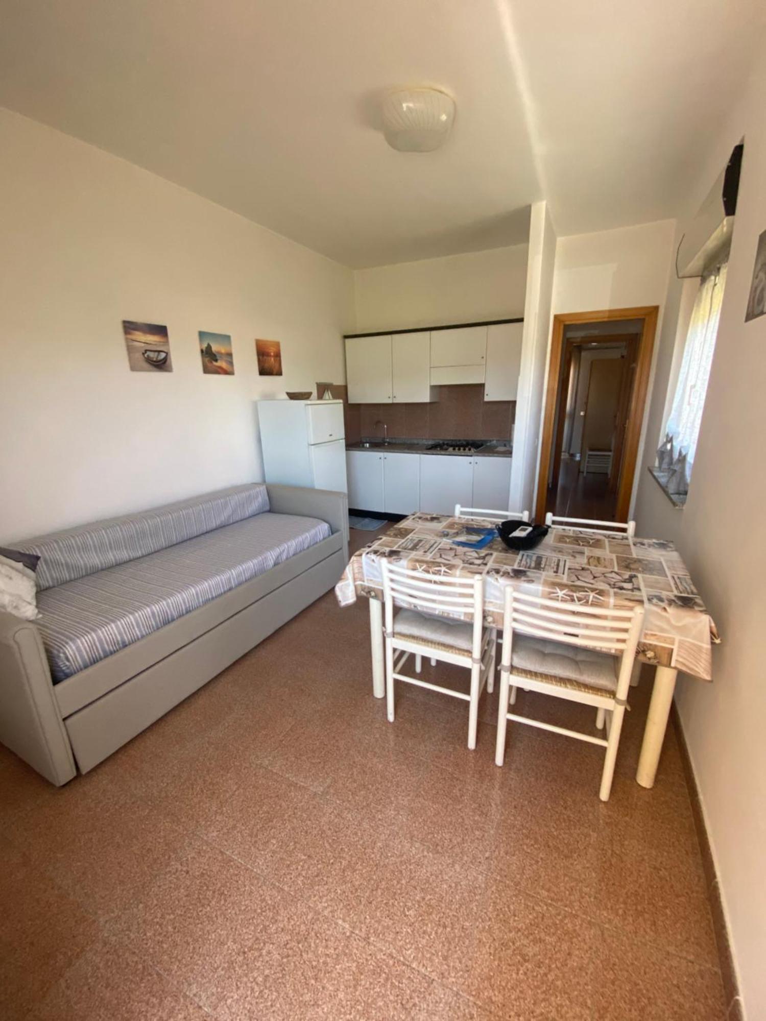 Lemon Apartments Villasimius Exteriér fotografie